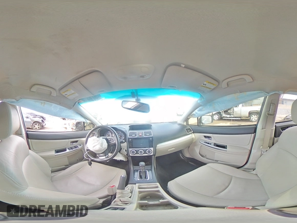 2015 Subaru Crosstrek Limited with VIN JF2GPAMC4F8318946, listed as a Copart auction lot 87439744 with 97,017 mi miles and Salvage title. Bid and sale history available at DreamBid. Image 16.