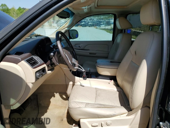 2007 Cadillac Escalade EXT with VIN 3GYFK62897G239489, listed as a Copart auction lot 53083015 with 145,319 mi miles and Clean Title. Bid and sale history available at carsss.com. Image 7.