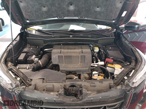 2023 Subaru Forester Premium z VIN JF2SKAEC1PH477884, wystawiony jako IAAI lot #42794098 z przebiegiem 70 520 mil mil oraz . Historia ofert i sprzedaży dostępna na DreamBid. Obrazek 28.