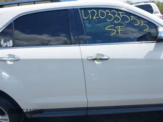 2012 Chevrolet Equinox LTZ with VIN 2GNFLGE5XC6349930, listed as a IAAI auction lot 42033555 with 159,702 mi miles. Bid and sale history available at carsss.com. Image 13.