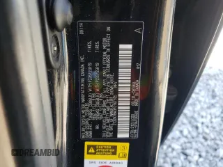 2015 Lexus RX 350 with VIN 2T2ZK1BA3FC167105, listed as a Copart auction lot 47239375 with 215,904 mi miles and Salvage Title. Bid and sale history available at carsss.com. Image 13.