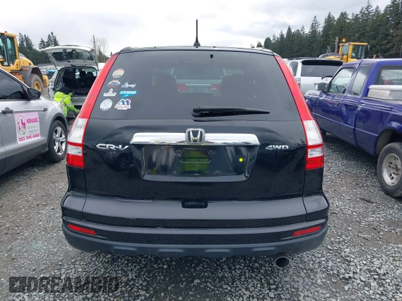2010 Honda CR-V EX z VIN 5J6RE4H52AL095042, wystawiony jako IAAI lot #41912228 z przebiegiem 184 529 mil mil oraz . Historia ofert i sprzedaży dostępna na DreamBid. Obrazek 16.