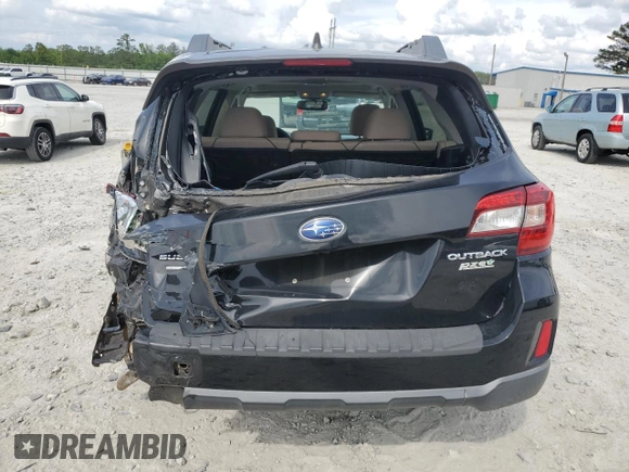 2016 Subaru Outback Premium z VIN 4S4BSADC9G3357243, wystawiony jako Copart lot #55615055 z przebiegiem 145 773 mil mil oraz Szkoda całkowita • Salvage title. Historia ofert i sprzedaży dostępna na DreamBid. Obrazek 6.