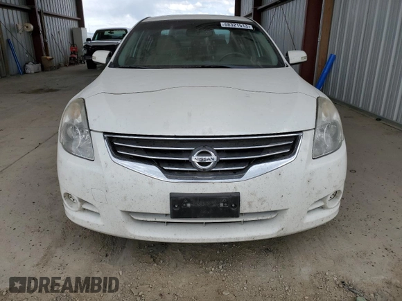2012 Nissan Altima 2.5 with VIN 1N4AL2AP0CN442065, listed as a Copart auction lot 68321513 with 115,587 mi miles and Salvage Title. Bid and sale history available at DreamBid. Image 5.