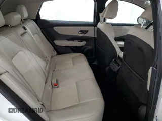2023 Nissan ARIYA Engage z VIN JN1AF0BA3PM400388, wystawiony jako Copart lot #57654205 z przebiegiem 16 219 mil mil oraz Szkoda całkowita • Salvage title. Historia ofert i sprzedaży dostępna na DreamBid. Obrazek 11.