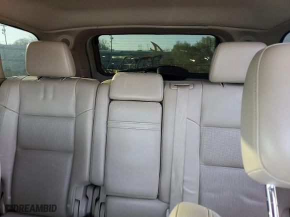 2011 Jeep Grand Cherokee Limited with VIN 1J4RR5GTXBC655417, listed as a Copart auction lot 47260575 with 163,711 mi miles and Salvage Title. Bid and sale history available at carsss.com. Image 10.