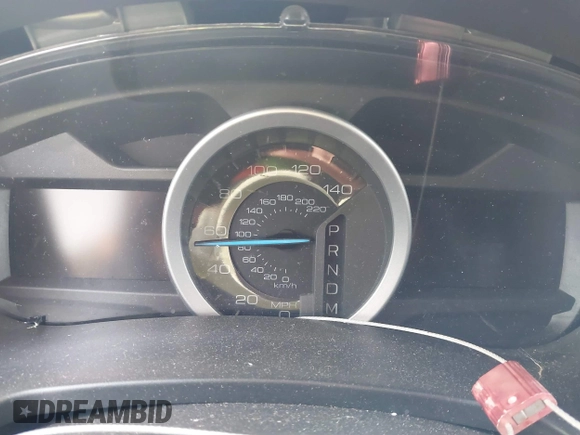 2014 Ford Explorer Sport z VIN 1FM5K8GT7EGC36069, wystawiony jako IAAI lot #41468723 z przebiegiem Nie podano mil oraz . Historia ofert i sprzedaży dostępna na DreamBid. Obrazek 16.