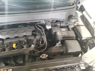 2024 Hyundai Venue SEL с VIN KMHRC8A30RU330390, выставлен на аукционе Copart как лот 71458695 с пробегом 15 028 миль миль и Списание • Salvage title. История ставок и продаж доступна на DreamBid. Изображение 17.