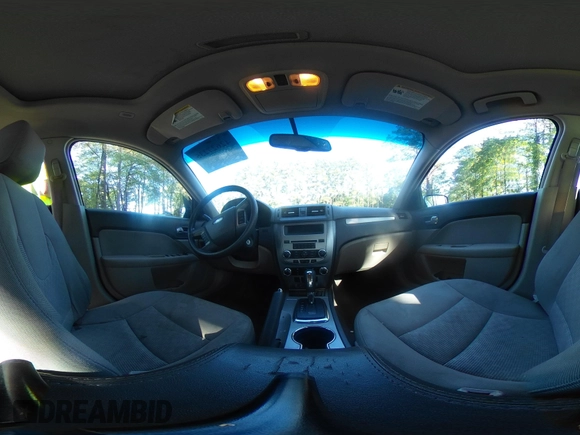 2010 Ford Fusion SE with VIN 3FAHP0HA0AR279436, listed as a IAAI auction lot 42627235 with 190,666 mi miles and . Bid and sale history available at DreamBid. Image 18.