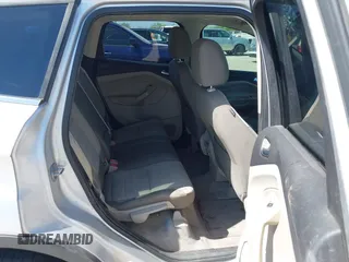 2014 Ford Escape SE с VIN 1FMCU0GX3EUA21506, выставлен на аукционе IAAI как лот 41993526 с пробегом 134 761 миль миль и . История ставок и продаж доступна на DreamBid. Изображение 8.