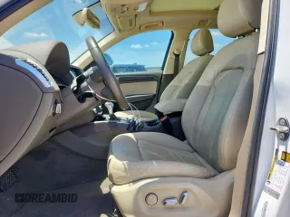 2016 Audi Q5 Premium Plus с VIN WA1L2AFP7GA008760, выставлен на аукционе Copart как лот 63237915 с пробегом 104 577 миль миль и Чистый • Clean title. История ставок и продаж доступна на DreamBid. Изображение 7.