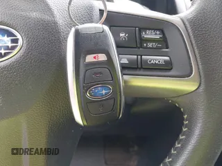 2015 Subaru Impreza Special Sports Limited z VIN JF1GPAZ62FH279748, wystawiony jako IAAI lot #42093518 z przebiegiem 97 142 mil mil oraz . Historia ofert i sprzedaży dostępna na DreamBid. Obrazek 11.