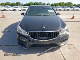 2014 Mercedes-Benz E 350 Sport with VIN WDDHF5KB9EA910007, listed as a Copart auction lot 57703685 with 134,113 mi miles and Clean title. Bid and sale history available at DreamBid. Image 5.