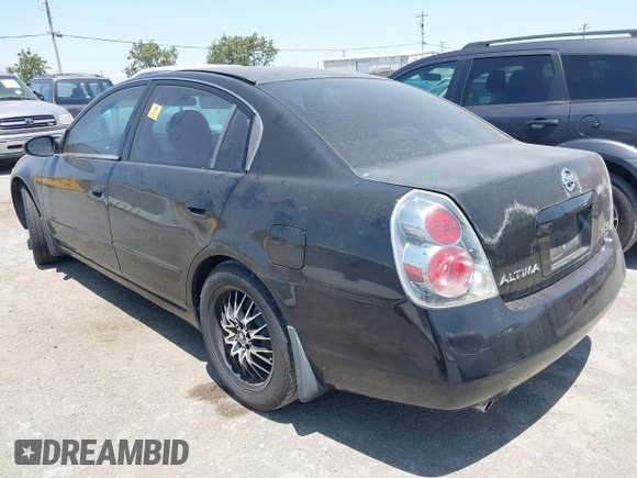 2006 Nissan Altima SL z VIN 1N4BL11E16C223015, wystawiony jako IAAI lot #42513512 z przebiegiem Nie podano mil oraz . Historia ofert i sprzedaży dostępna na DreamBid. Obrazek 3.