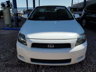 2007 Scion tC Spec z VIN JTKDE177070156179, wystawiony jako Copart lot #52797735 z przebiegiem 155 795 mil mil oraz Szkody całkowita. Historia ofert i sprzedaży dostępna na DreamBid. Obrazek 5.