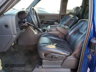 2003 Chevrolet Silverado SS z VIN 2GCEK19N931356654, wystawiony jako Copart lot #72966944 z przebiegiem 292 812 mil mil oraz Szkody całkowita. Historia ofert i sprzedaży dostępna na DreamBid. Obrazek 7.