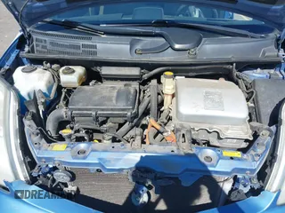 2006 Toyota Prius with VIN JTDKB20UX67538769, listed as a IAAI auction lot 41892771 with 195,643 mi miles. Bid and sale history available at carsss.com. Image 10.