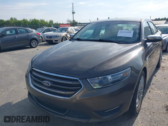 2016 Ford Taurus Limited with VIN 1FAHP2F84GG110757, listed as a IAAI auction lot 42033661 with 249,129 mi miles and . Bid and sale history available at DreamBid. Image 19.