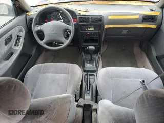 1993 Nissan Sentra с VIN 1N4EB31F1PC780691, выставлен на аукционе Copart как лот 76421254 с пробегом 138 072 миль миль и Чистый • Clean title. История ставок и продаж доступна на DreamBid. Изображение 8.