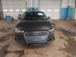 2018 Audi A4 Premium Plus с VIN WAUENAF49JA213562, выставлен на аукционе IAAI как лот 41984998 с пробегом 33 419 миль миль и . История ставок и продаж доступна на DreamBid. Изображение 12.