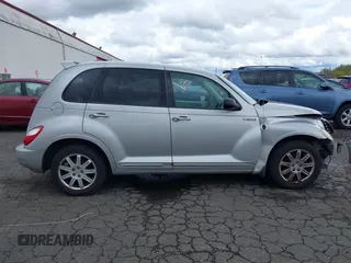 2006 Chrysler PT Cruiser Limited z VIN 3A8FY68B56T327123, wystawiony jako IAAI lot #41979432 z przebiegiem Nie podano mil oraz . Historia ofert i sprzedaży dostępna na DreamBid. Obrazek 14.