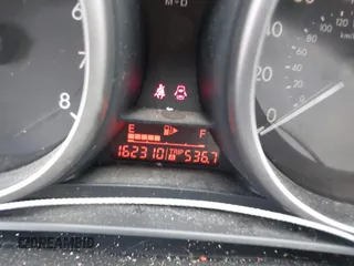 2011 Mazda 3 i Touring with VIN JM1BL1VG2B1425700, listed as a IAAI auction lot 42084171 with 162,310 mi miles. Bid and sale history available at carsss.com. Image 16.