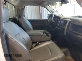 2013 Ram 1500 Tradesman z VIN 3C6JR6APXDG577121, wystawiony jako Copart lot #67116534 z przebiegiem 198 131 mil mil oraz Szkoda całkowita • Salvage title. Historia ofert i sprzedaży dostępna na DreamBid. Obrazek 10.