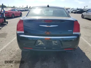 2017 Chrysler 300 Limited z VIN 2C3CCAAG7HH548384, wystawiony jako Copart lot #52694375 z przebiegiem 150 765 mil mil oraz Szkoda całkowita • Salvage title. Historia ofert i sprzedaży dostępna na DreamBid. Obrazek 6.