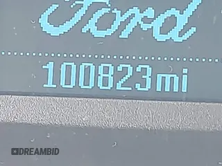 2015 Ford Transit with VIN 1FTYR2XM4FKB28350, listed as a IAAI auction lot 41989089 with 100,823 mi miles. Bid and sale history available at carsss.com. Image 15.