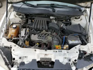 2002 Ford Taurus SE Standard с VIN 1FAFP53U02A133605, выставлен на аукционе Copart как лот 51438315 с пробегом 135 602 миль миль и Списание • Salvage title. История ставок и продаж доступна на DreamBid. Изображение 12.