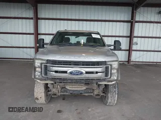 2017 Ford F-250 Lariat with VIN 1FT7W2B64HED52264, listed as a IAAI auction lot 41180825 with 192,109 mi miles and . Bid and sale history available at DreamBid. Image 12.