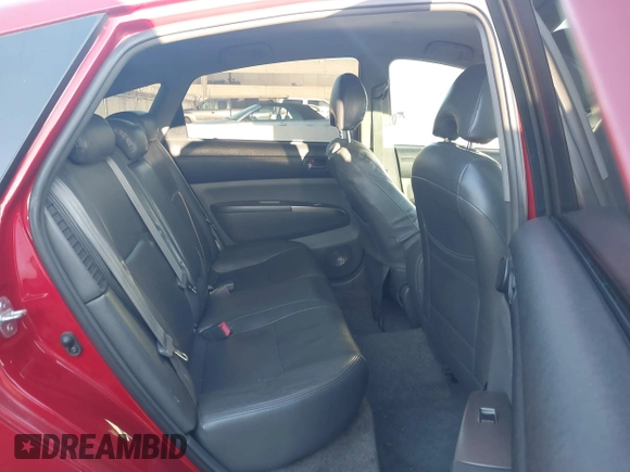 2007 Toyota Prius with VIN JTDKB20U977601684, listed as a IAAI auction lot 42087741 with 1 mi miles. Bid and sale history available at carsss.com. Image 8.