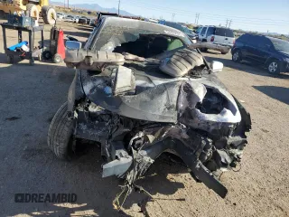 2018 Chevrolet Impala LT z VIN 1G1105S36JU107954, wystawiony jako Copart lot #54429925 z przebiegiem Nie podano mil oraz Szkoda całkowita • Salvage title. Historia ofert i sprzedaży dostępna na DreamBid. Obrazek 5.