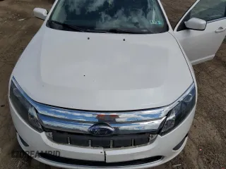 2010 Ford Fusion SE with VIN 3FAHP0HG5AR205739, listed as a Copart auction lot 53526265 with 151,428 mi miles and Clean Title. Bid and sale history available at carsss.com. Image 11.