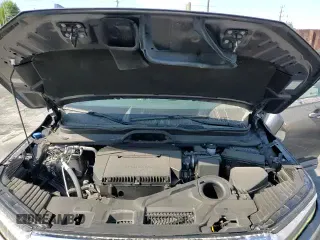 2024 Honda Pilot EX-L z VIN 5FNYG2H45RB001757, wystawiony jako Copart lot #80688355 z przebiegiem 19 351 mil mil oraz Szkoda całkowita • Salvage title. Historia ofert i sprzedaży dostępna na DreamBid. Obrazek 14.