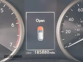 2016 Lexus NX 200t с VIN JTJBARBZ3G2094246, выставлен на аукционе IAAI как лот 42387627 с пробегом 185 880 миль миль и . История ставок и продаж доступна на DreamBid. Изображение 14.