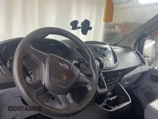2016 Ford Transit Cargo с VIN 1FTYE1YM3GKB52158, выставлен на аукционе IAAI как лот 42869416 с пробегом 207 092 миль миль и . История ставок и продаж доступна на DreamBid. Изображение 19.
