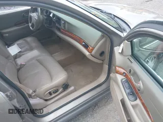 2002 Buick LeSabre Limited with VIN 1G4HR54K32U288265, listed as a IAAI auction lot 42647953 with 107,047 mi miles and . Bid and sale history available at DreamBid. Image 5.