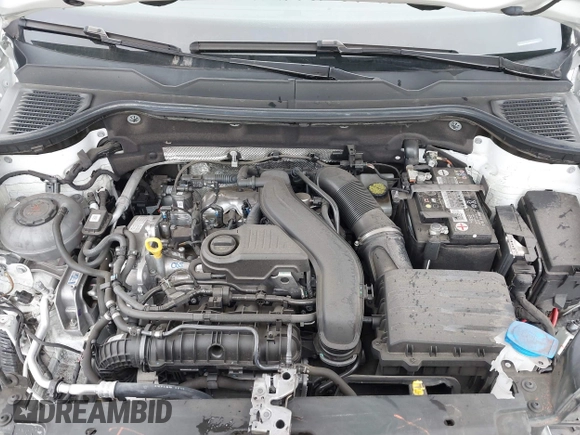 2023 Volkswagen Taos S с VIN 3VVDX7B24PM349742, выставлен на аукционе IAAI как лот 42029712 с пробегом 23 472 миль миль и . История ставок и продаж доступна на DreamBid. Изображение 10.