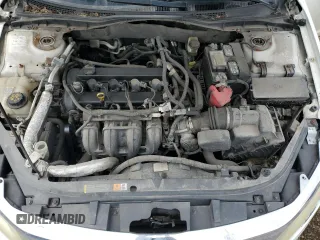 2012 Ford Fusion SE z VIN 3FAHP0HA1CR353093, wystawiony jako Copart lot #57113615 z przebiegiem 120 769 mil mil oraz Szkoda całkowita • Salvage title. Historia ofert i sprzedaży dostępna na DreamBid. Obrazek 11.