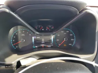 2018 Chevrolet Colorado 4WD Z71 z VIN 1GCGTDEN9J1113569, wystawiony jako Copart lot #46882725 z przebiegiem 110 254 mil mil oraz Szkoda całkowita • Salvage title. Historia ofert i sprzedaży dostępna na DreamBid. Obrazek 9.