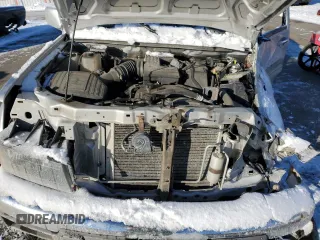 2012 GMC Canyon SLT with VIN 1GTH6NFE2C8117313, listed as a Copart auction lot 45090095 with 0 mi miles and Salvage Title. Bid and sale history available at carsss.com. Image 12.