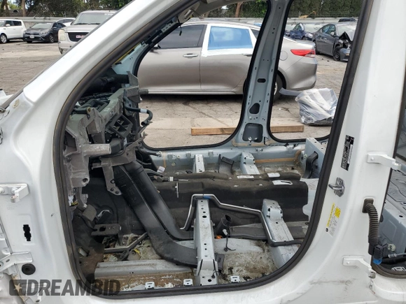 2021 Volvo XC90 Momentum с VIN YV4A22PK3M1739796, выставлен на аукционе Copart как лот 45725065 с пробегом Не указан миль и Чистый • Clean title. История ставок и продаж доступна на DreamBid. Изображение 7.