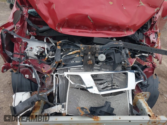 2019 Nissan NV200 S z VIN 3N6CM0KN1KK703206, wystawiony jako IAAI lot #41929556 z przebiegiem Nie podano mil oraz . Historia ofert i sprzedaży dostępna na DreamBid. Obrazek 10.