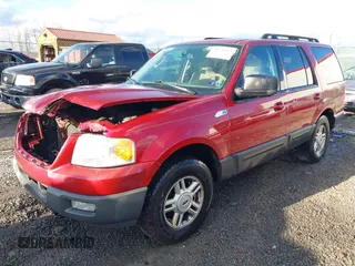 2006 Ford Expedition Special Service z VIN 1FMPU165X6LA12820, wystawiony jako IAAI lot #41678357 z przebiegiem 217 414 mil mil oraz . Historia ofert i sprzedaży dostępna na DreamBid. Obrazek 18.