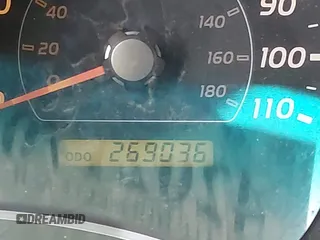 2006 Toyota 4Runner SR5 z VIN JTEBU14R068056845, wystawiony jako IAAI lot #42021707 z przebiegiem 269 036 mil mil oraz . Historia ofert i sprzedaży dostępna na DreamBid. Obrazek 15.