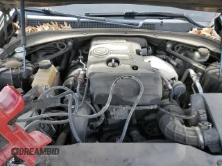 2014 Cadillac CTS AWD z VIN 1G6AW5SX7E0172031, wystawiony jako Copart lot #45740395 z przebiegiem 149 716 mil mil oraz Szkoda całkowita • Salvage title. Historia ofert i sprzedaży dostępna na DreamBid. Obrazek 11.