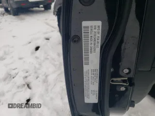 2022 Chrysler 300 S z VIN 2C3CCABGXNH107617, wystawiony jako Copart lot #54874285 z przebiegiem 21 988 mil mil oraz Szkoda całkowita • Salvage title. Historia ofert i sprzedaży dostępna na DreamBid. Obrazek 12.