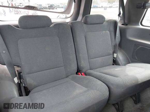 2002 Ford Explorer Sport Value with VIN 1FMYU60EX2UB28887, listed as a IAAI auction lot 41975352 with 189,244 mi miles and . Bid and sale history available at DreamBid. Image 8.