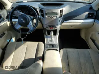 2010 Subaru Outback Premium All-Weather Anniversary with VIN 4S4BRBGC9A3368635, listed as a Copart auction lot 62368195 with 141,019 mi miles and Clean title. Bid and sale history available at DreamBid. Image 8.